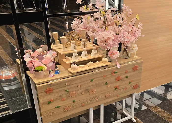 大森站前apa酒店