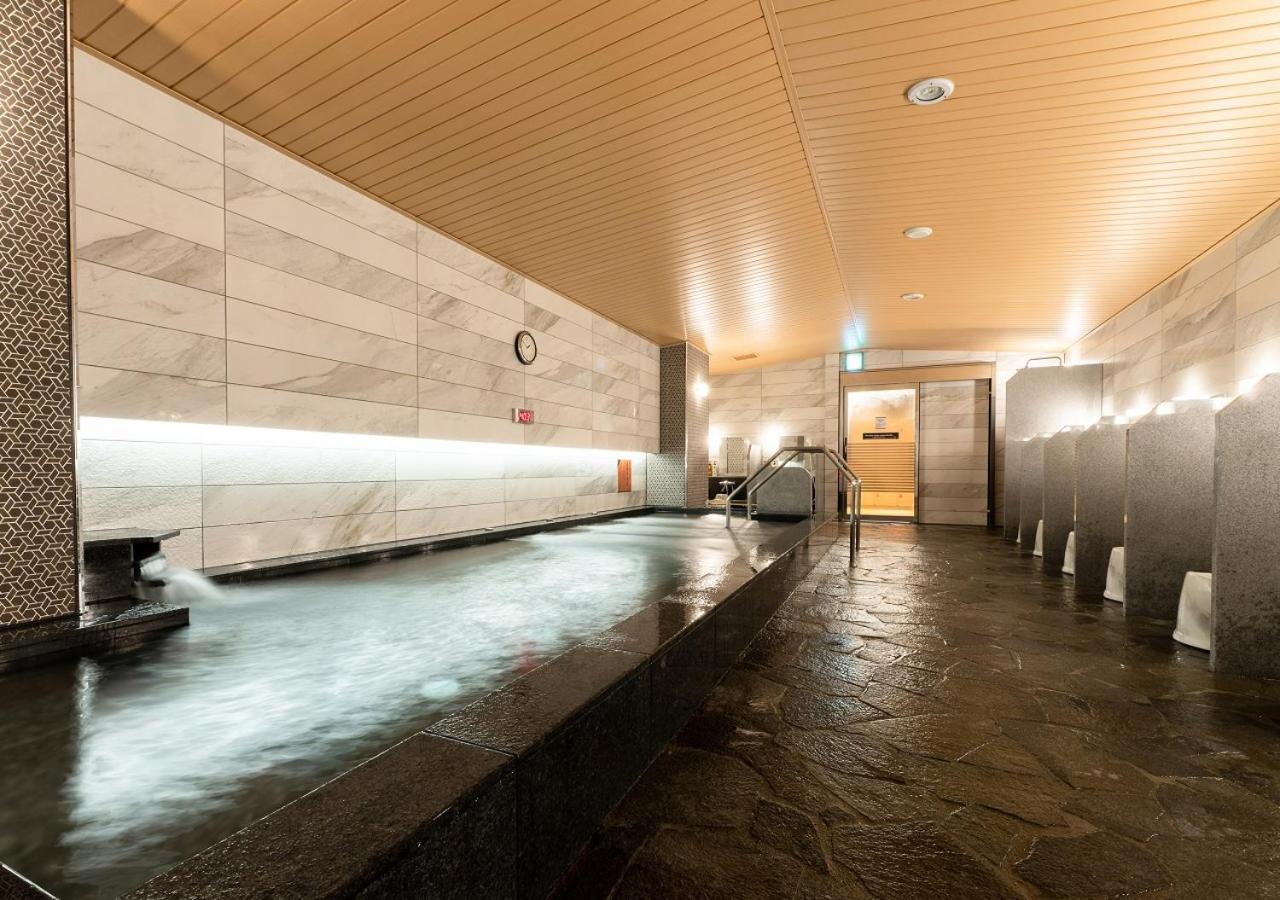 大森站前apa酒店 3* 東京都