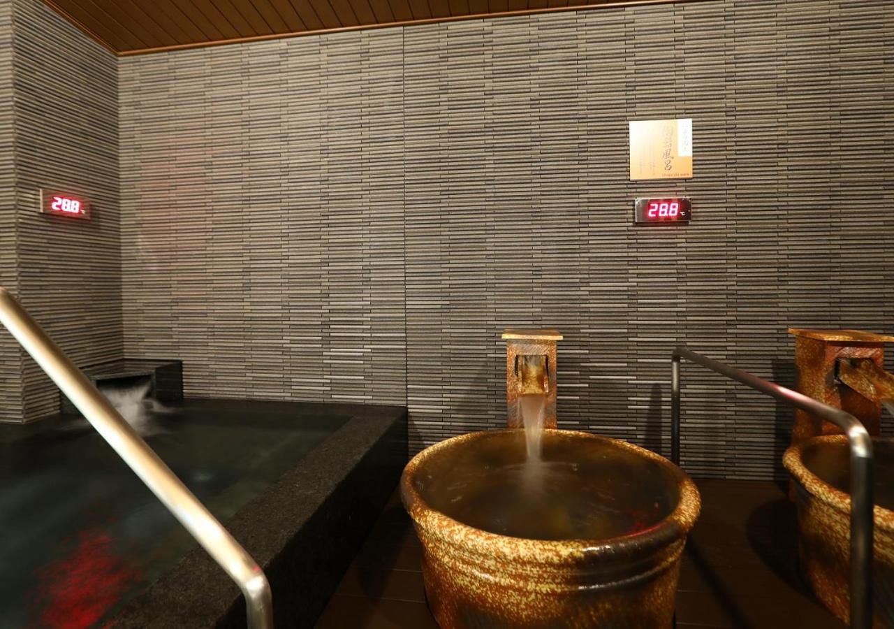 大森站前apa酒店