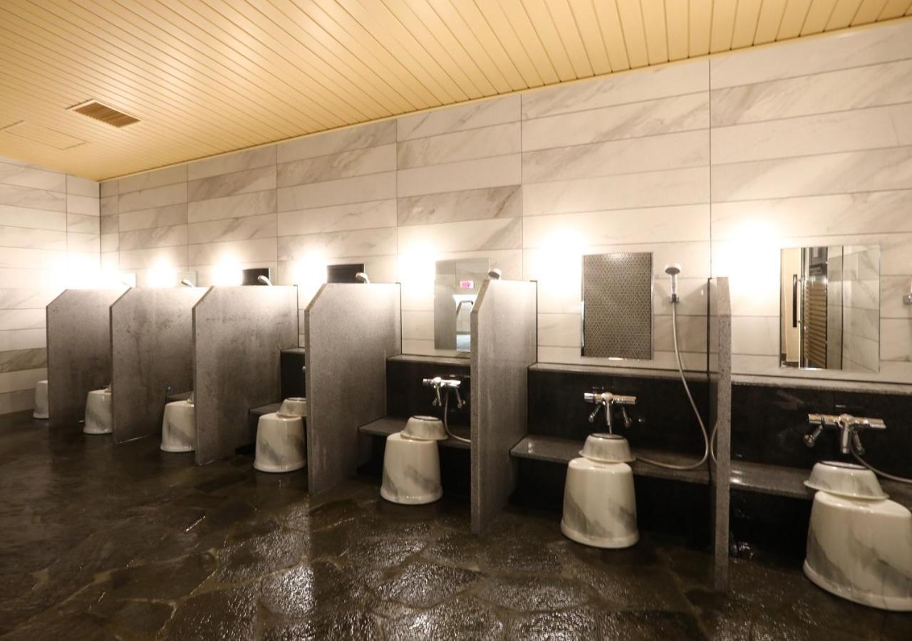 大森站前apa酒店