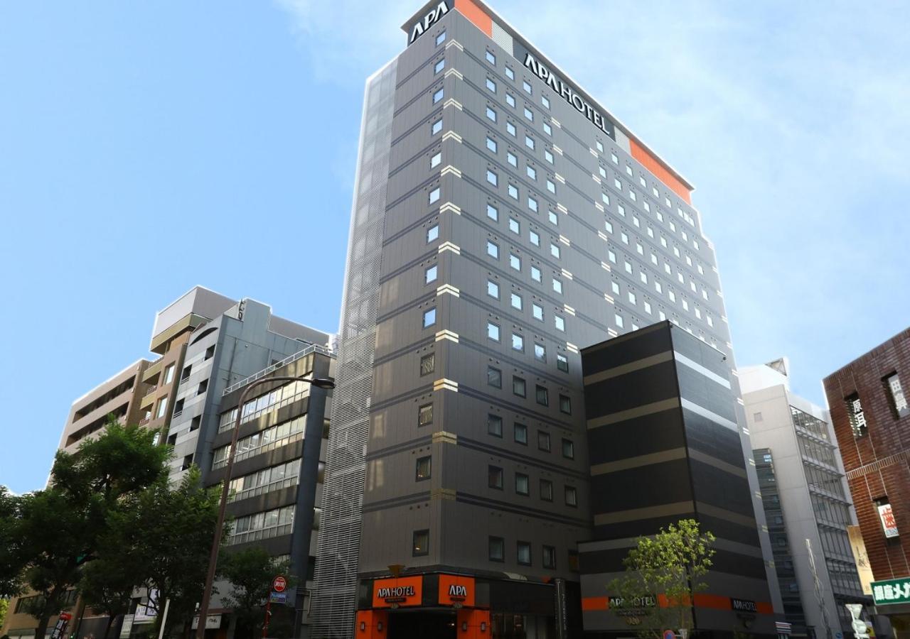 アパホテル〈大森駅前〉 ホテル