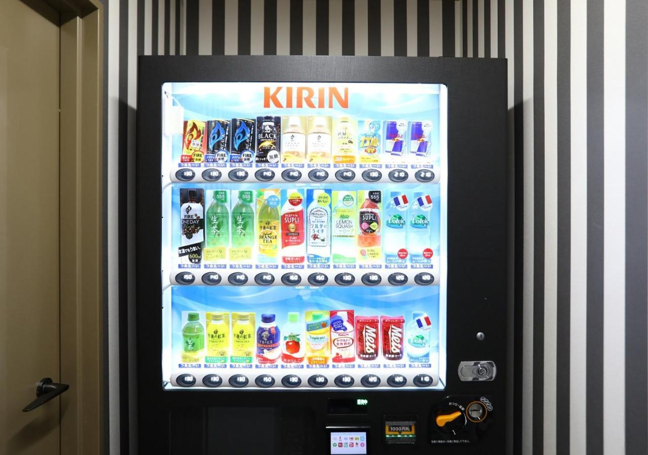 アパホテル〈大森駅前〉 3* 東京都